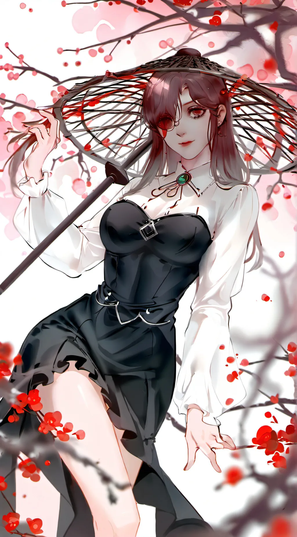 ai character: Хунапо background