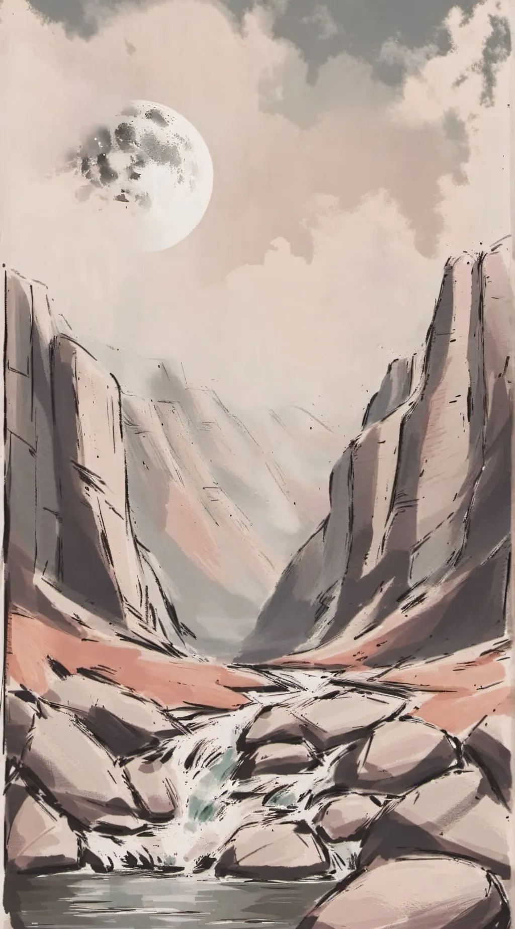 Talkie AI - Chat with AOC Vah Ruta