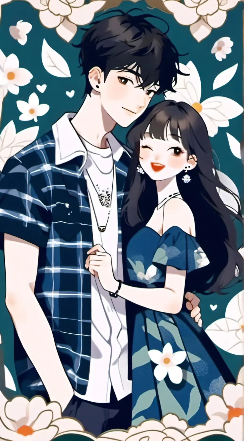 Talkie AI - Chat with Ilia