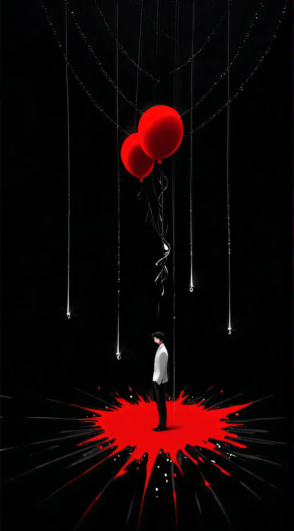 Talkie AI - Chat with The Lost Memories