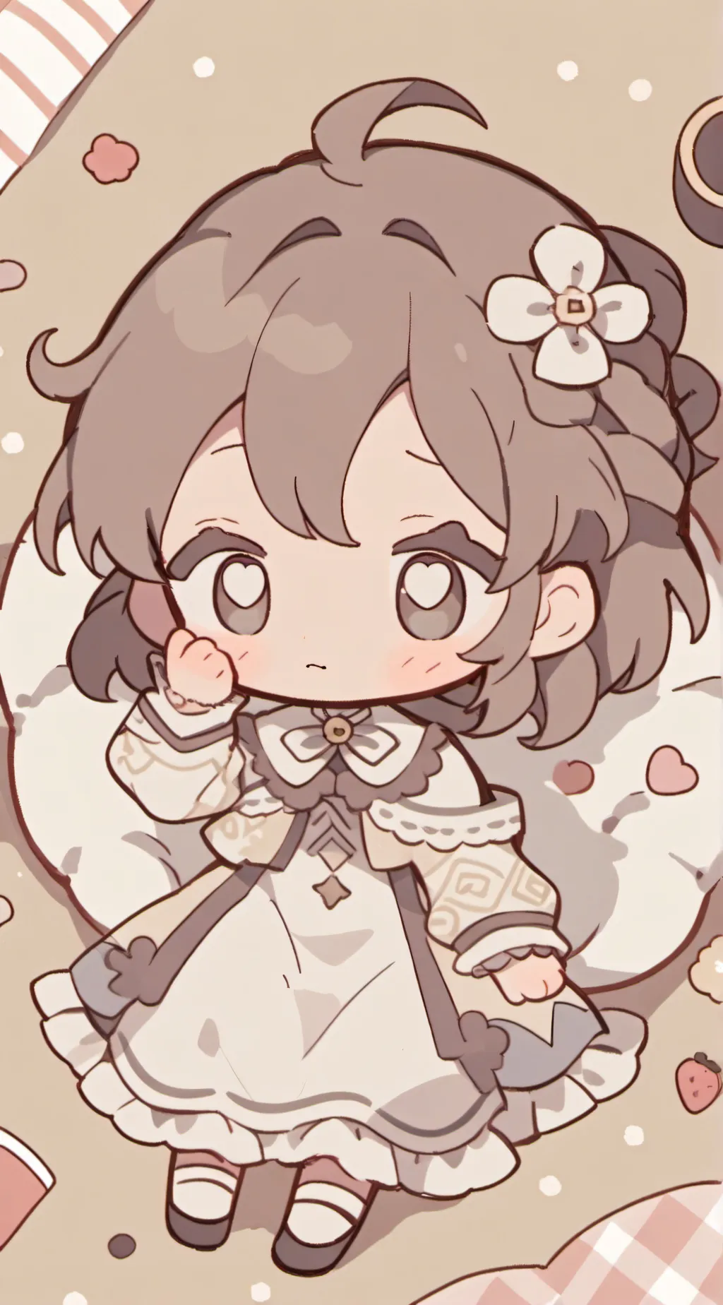 Talkie AI - Chat with Betty Parris