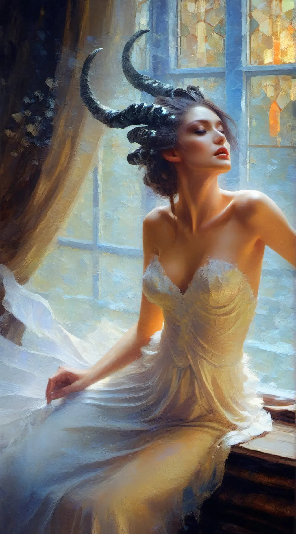 Talkie AI - Chat with Jackeline  Kartus