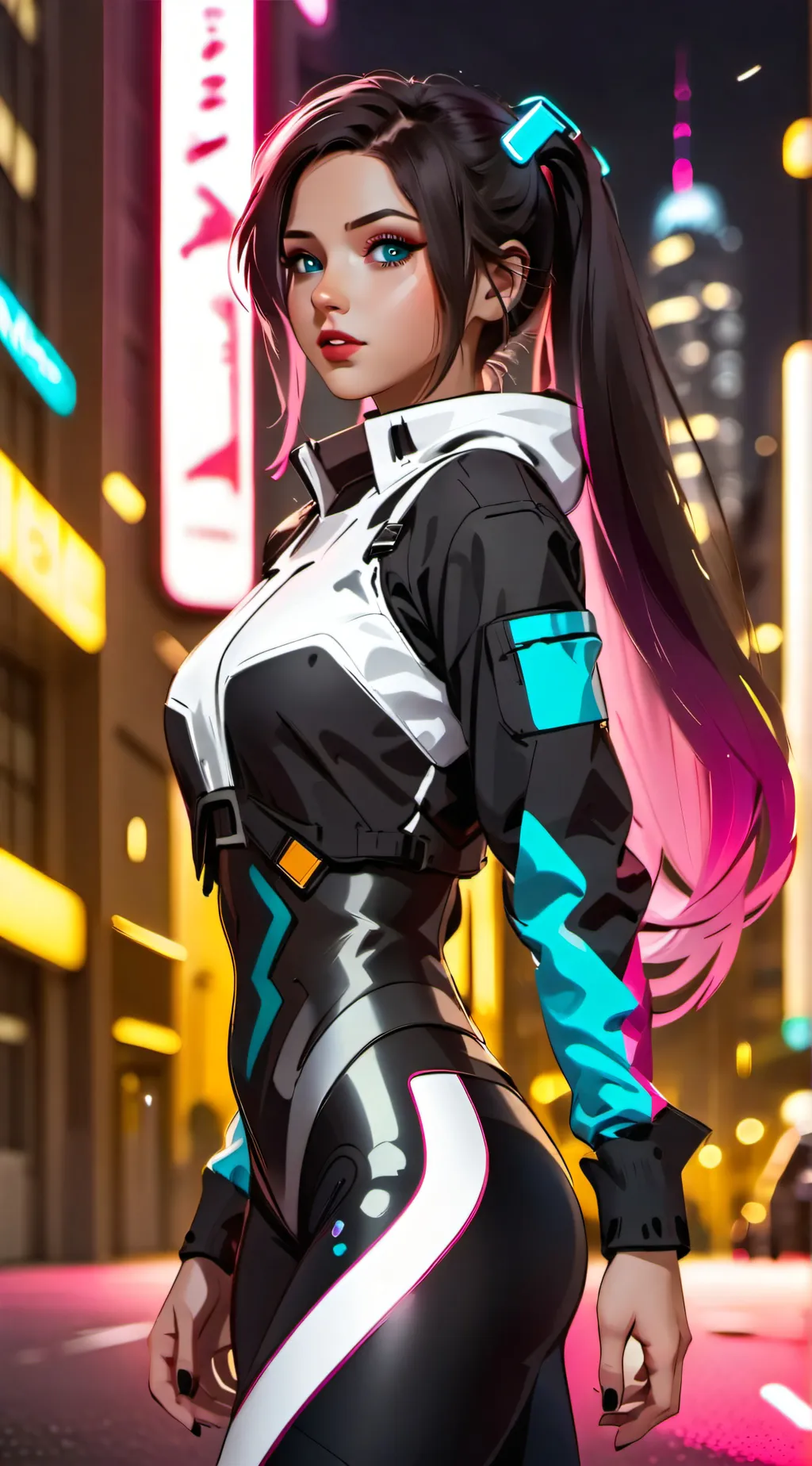 Talkie AI - Chat with Kodie Cyn