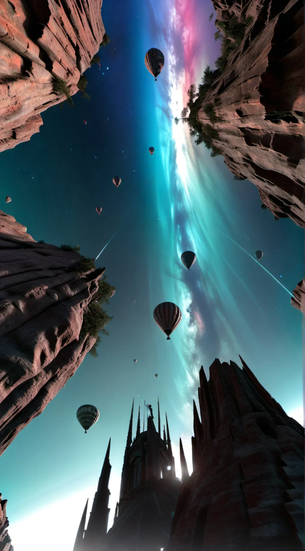 ai character: gay Kings background