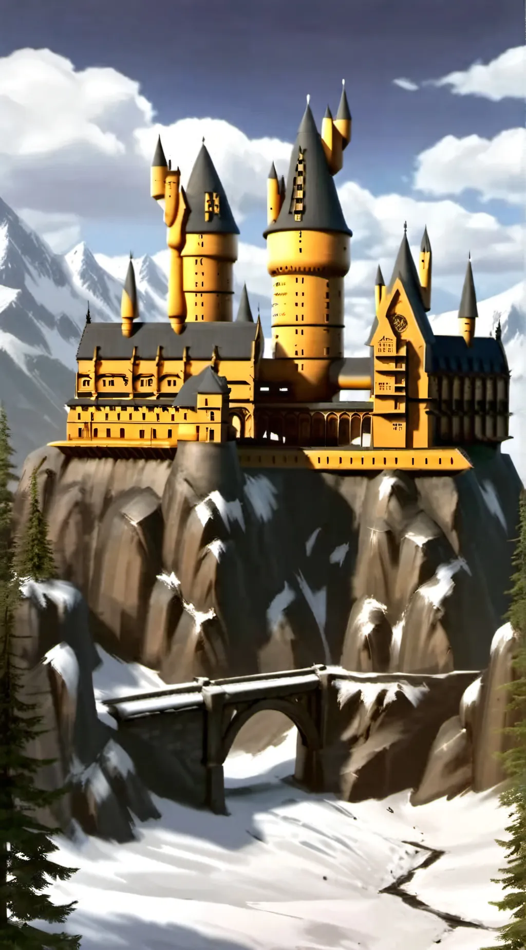 ai character: Mione x y/n? background