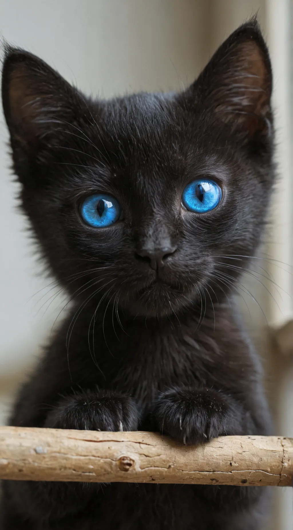 ai character: Mooneyes background