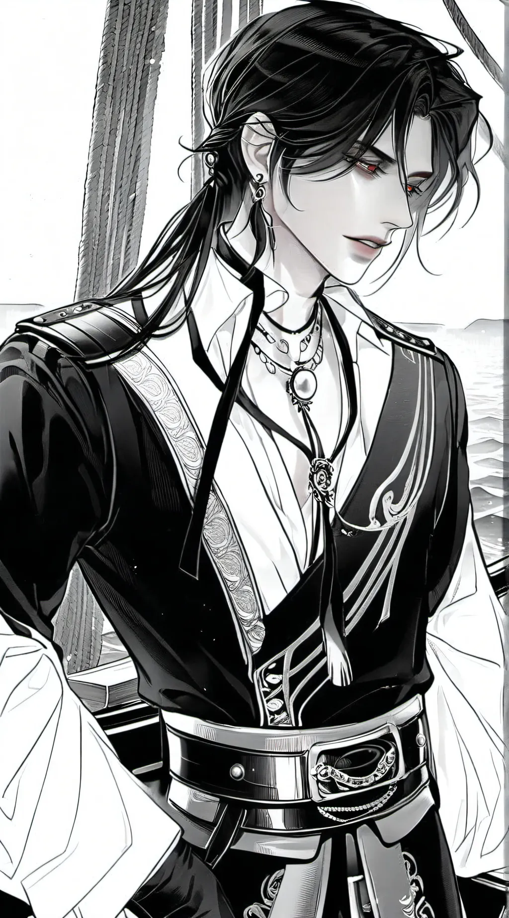 ai character: ~Ivan~ background