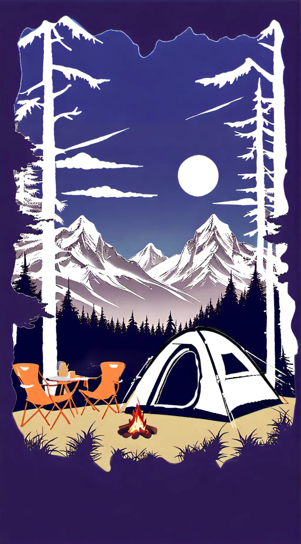 ai character: ~•Countryhumans•~ background