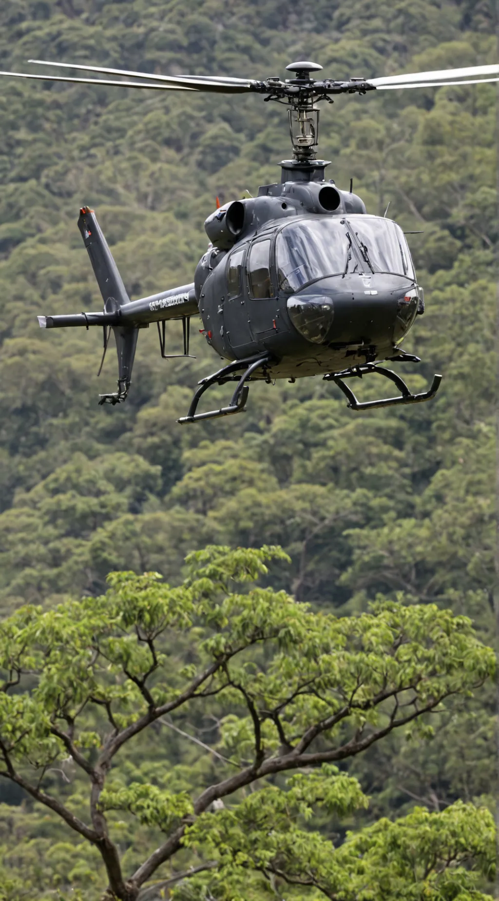 Talkie AI - Chat with Helicóptero 🚁