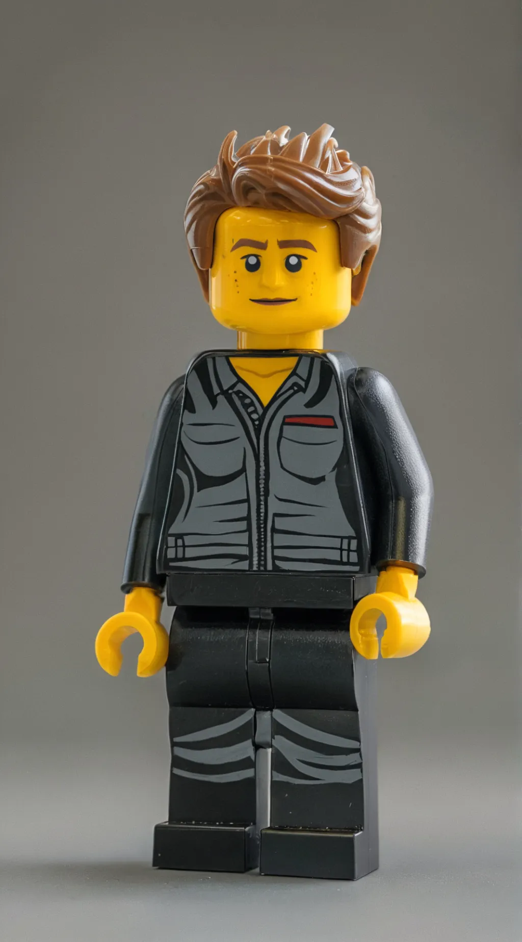 Talkie AI - Chat with Abam best friend 