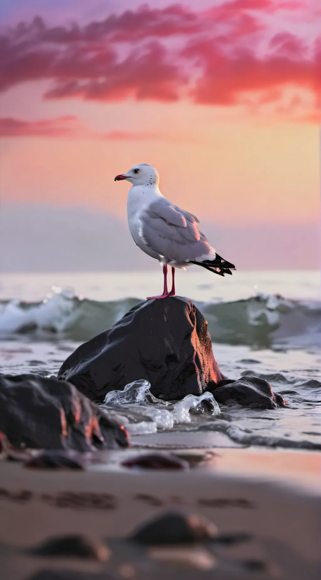 ai character: Liar in the class background