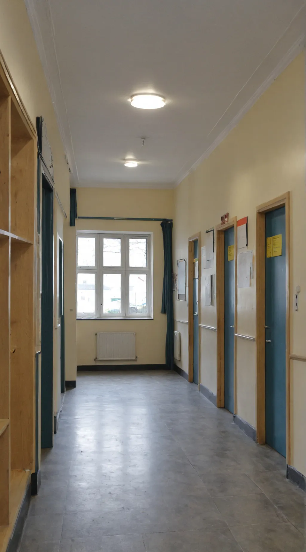 ai character: Kent  background