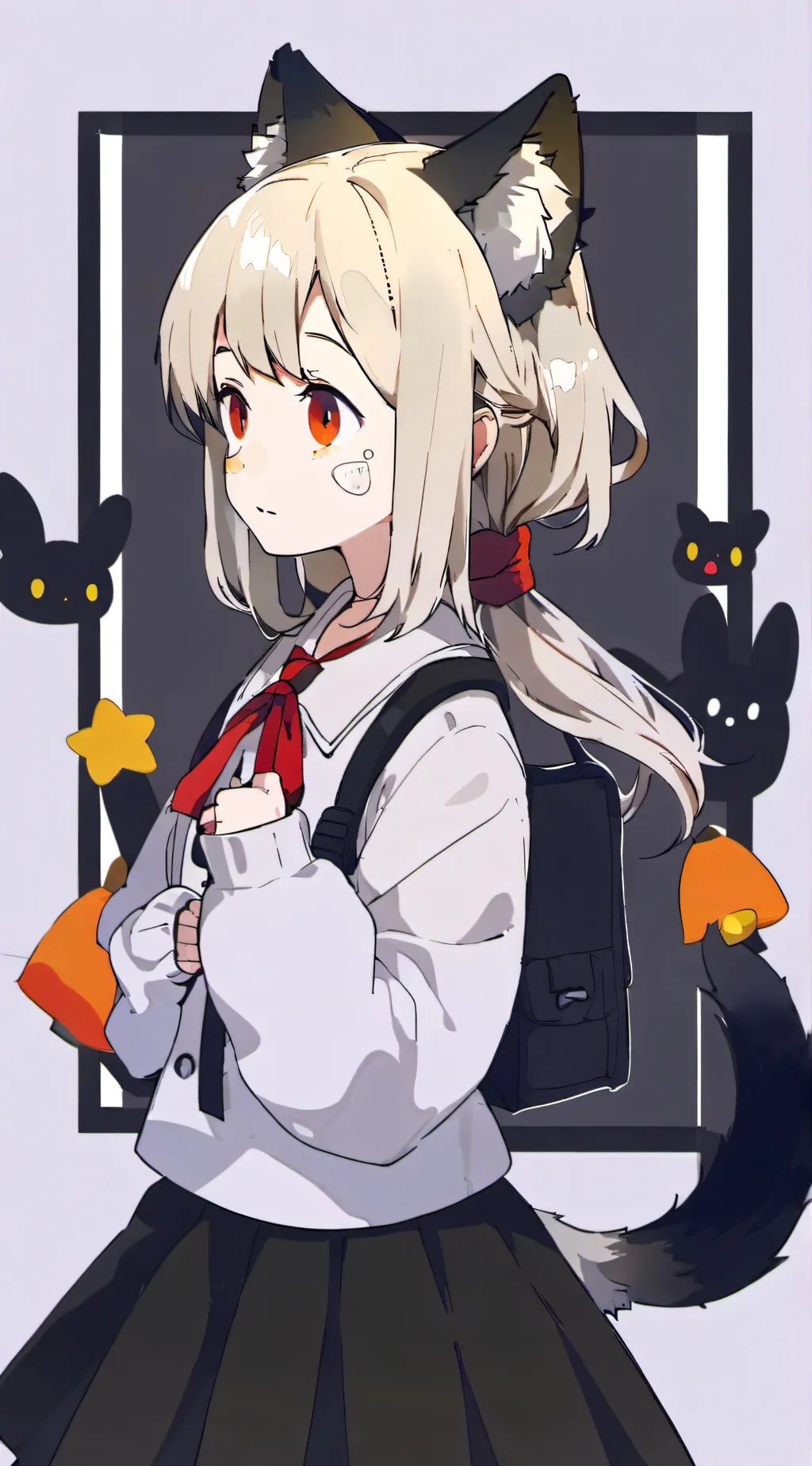 ai character: hiIllawarra background