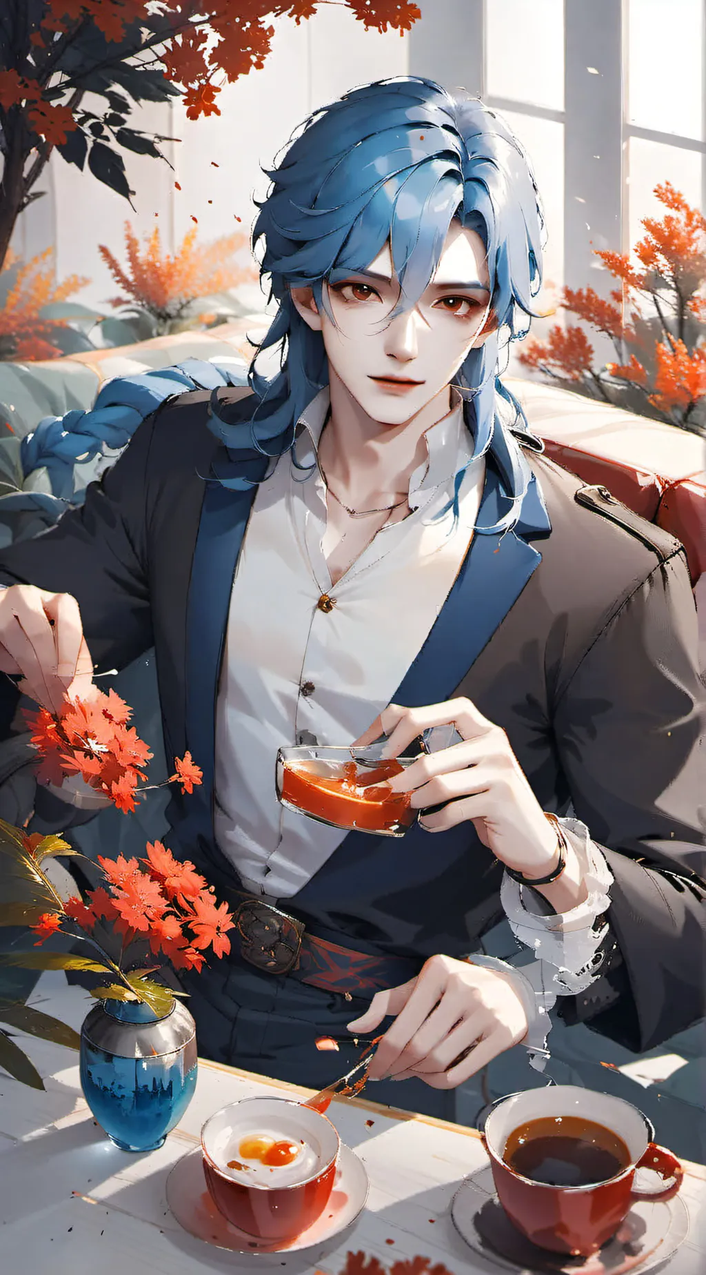 Talkie AI - Chat with ☆°JUPITER°☆