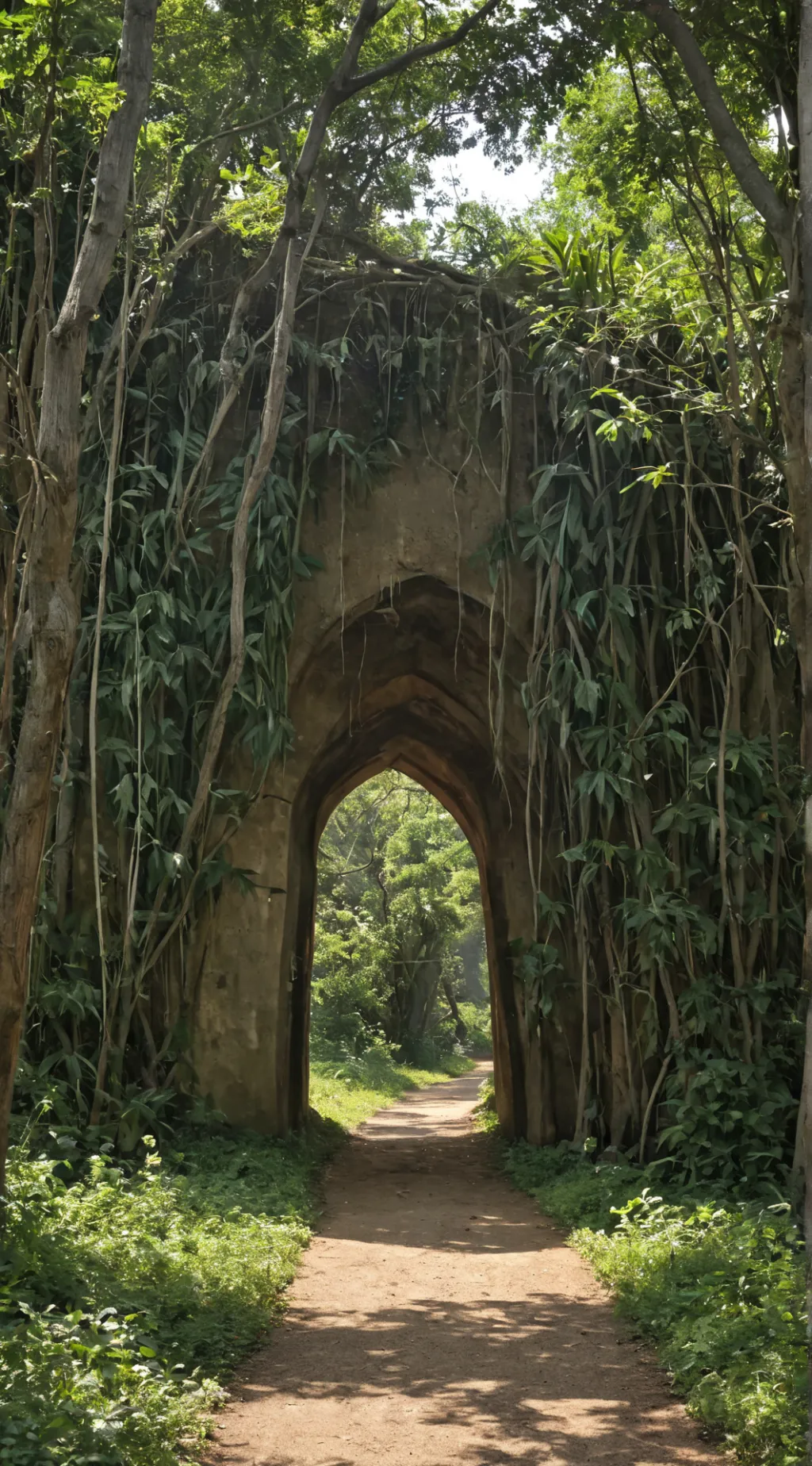 ai character: Jackson background