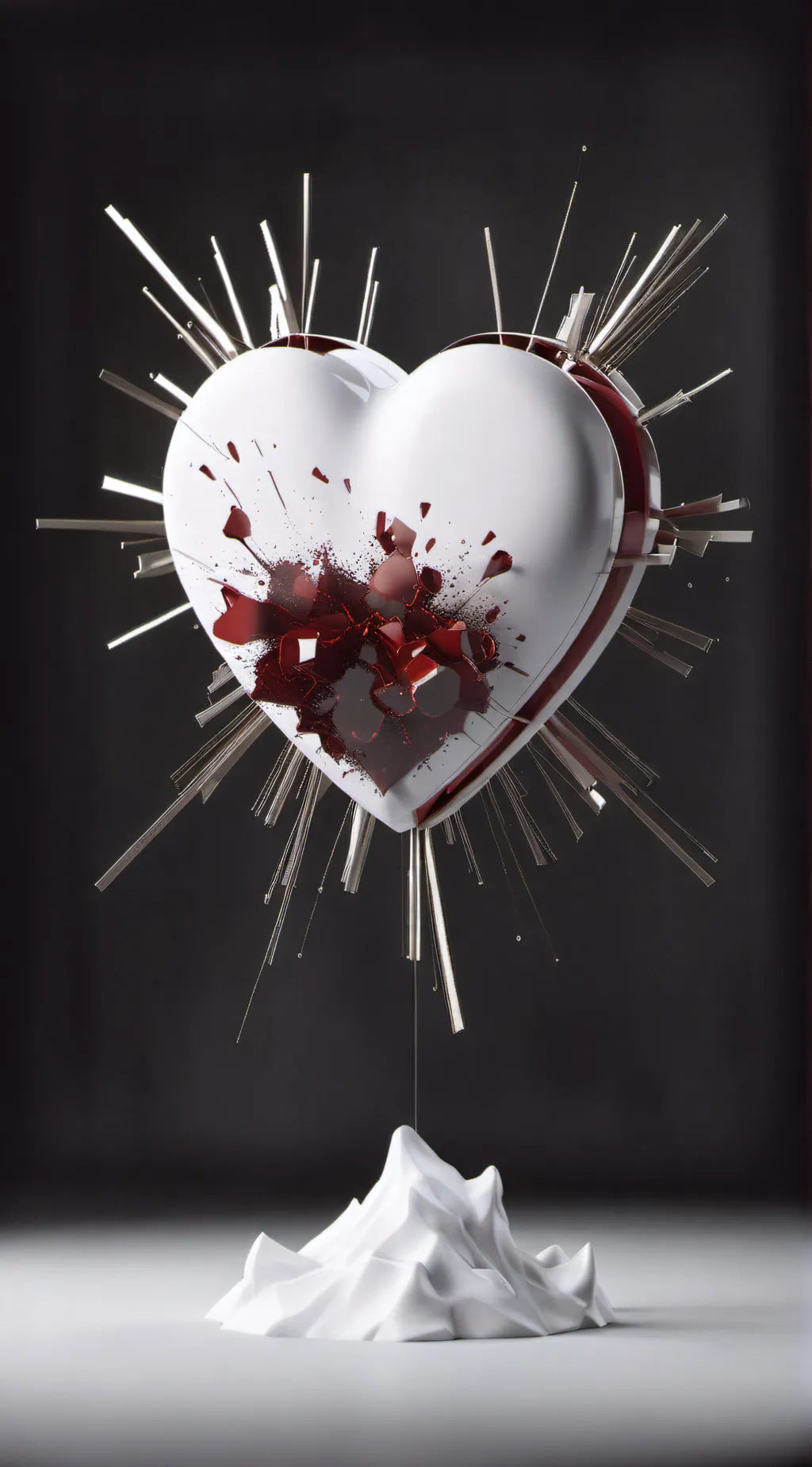 ai character: Couple background