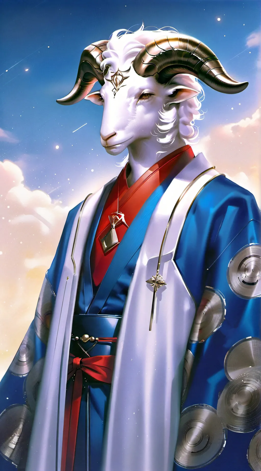 Talkie AI - Chat with Cult leader 