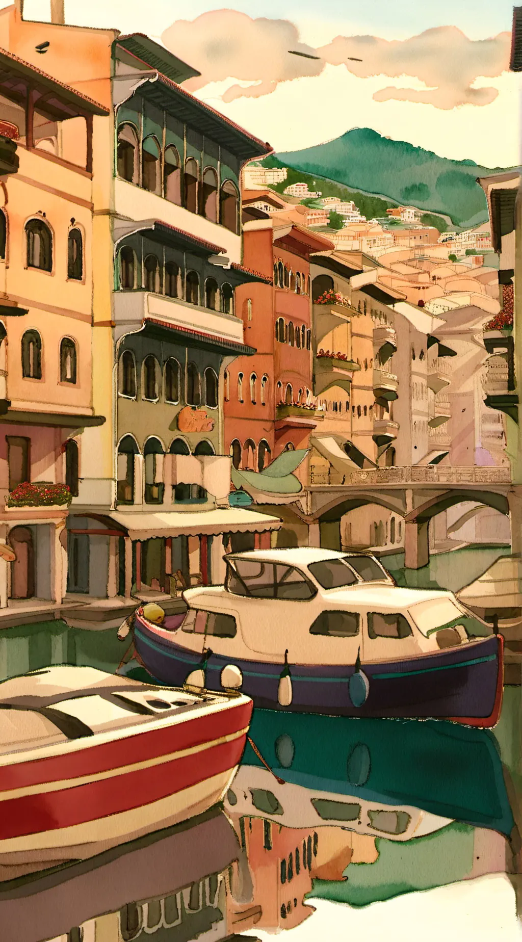 ai character: FPE an sprunki background