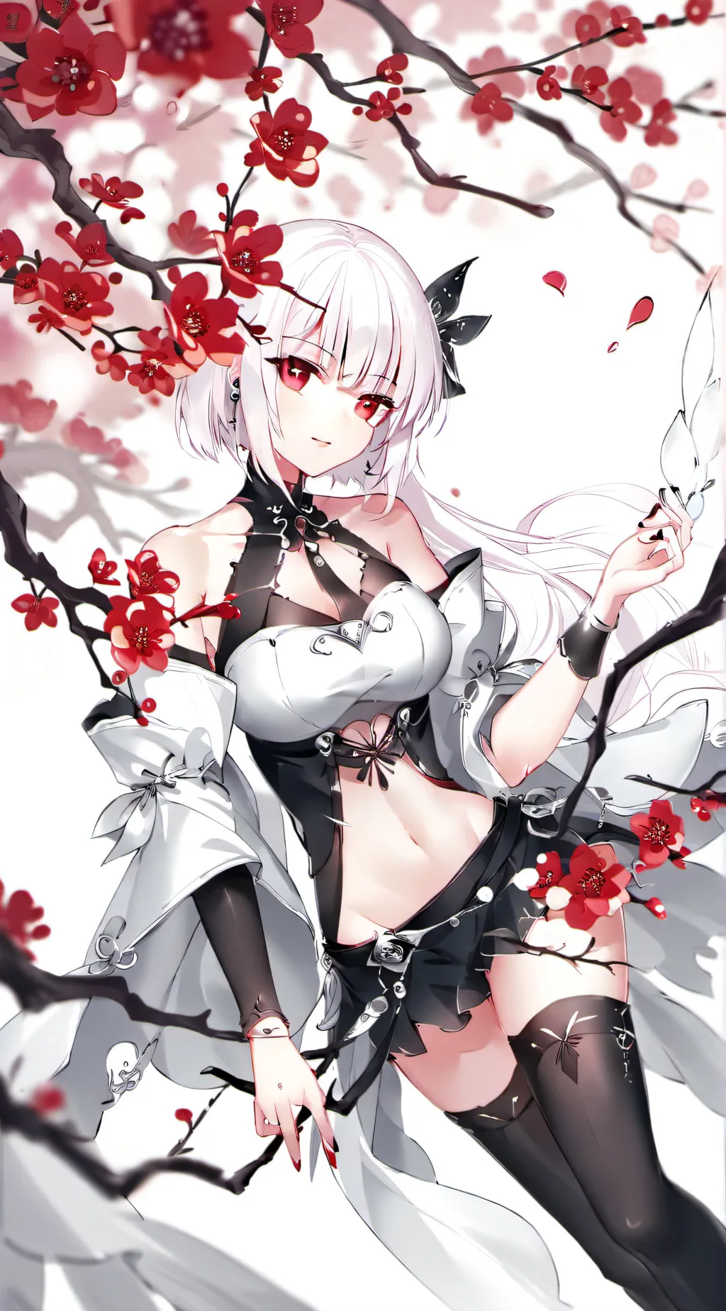 ai character: Shen Cheying background