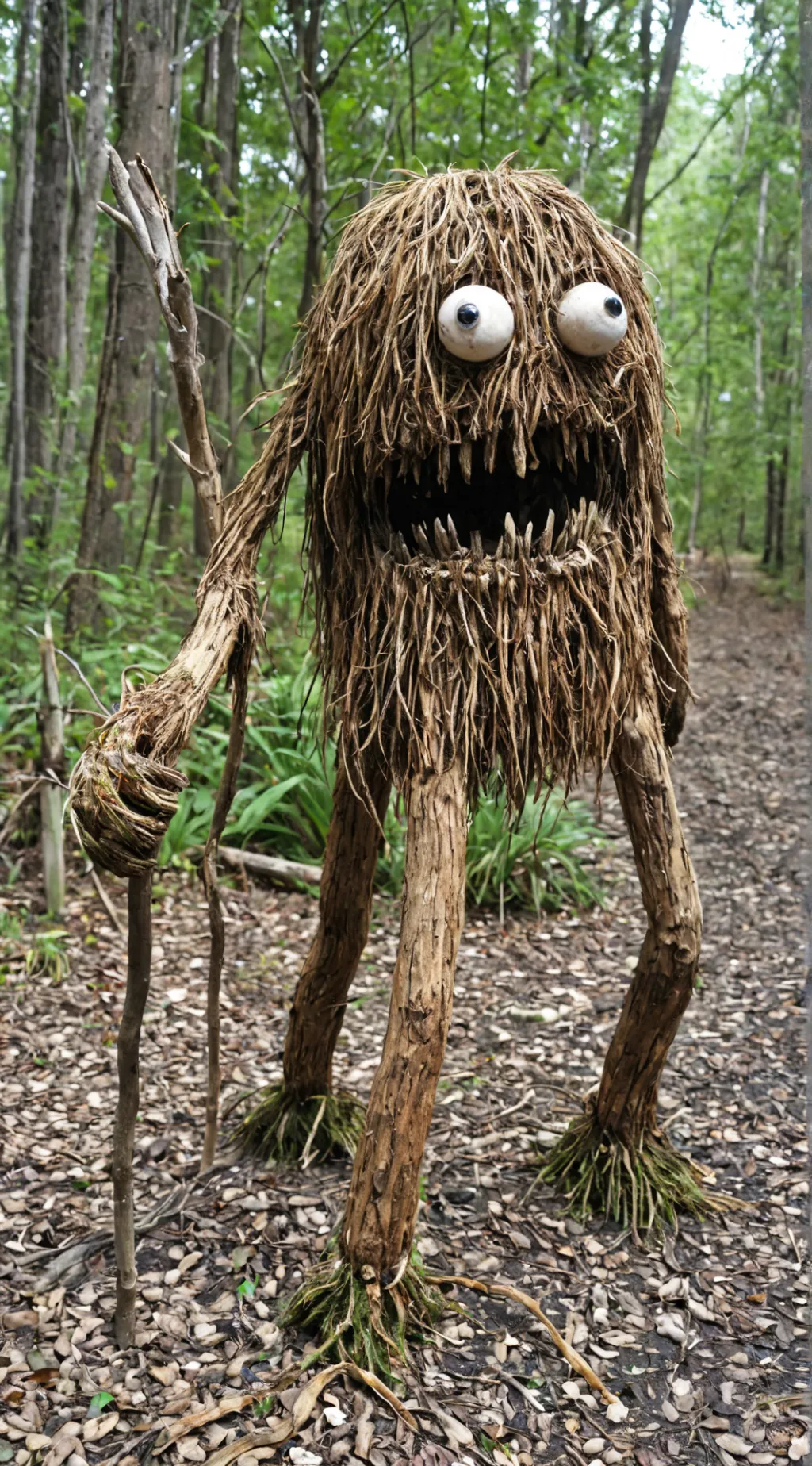 ai character: shithead background