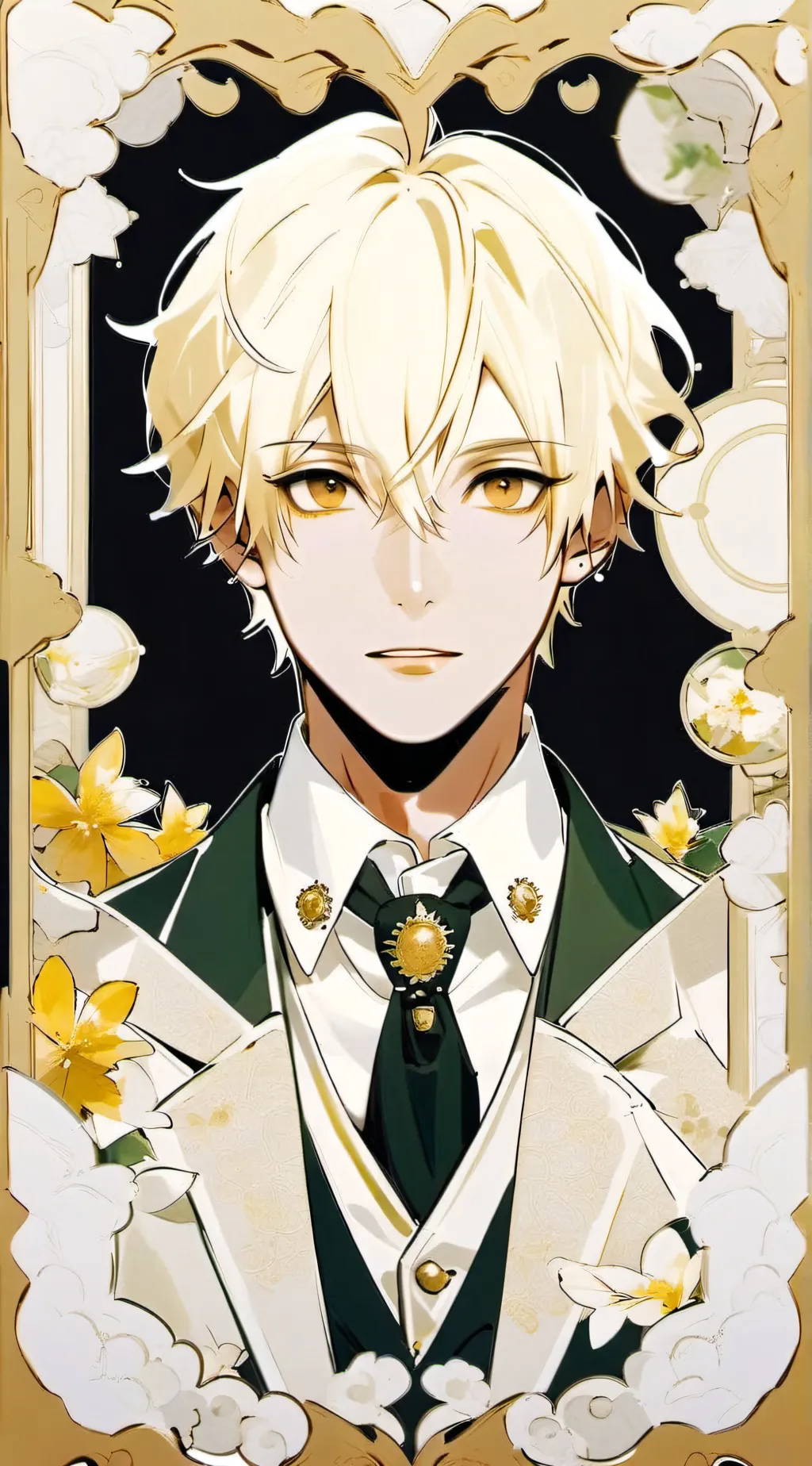 ai character: ✧-jungwon-✧ background