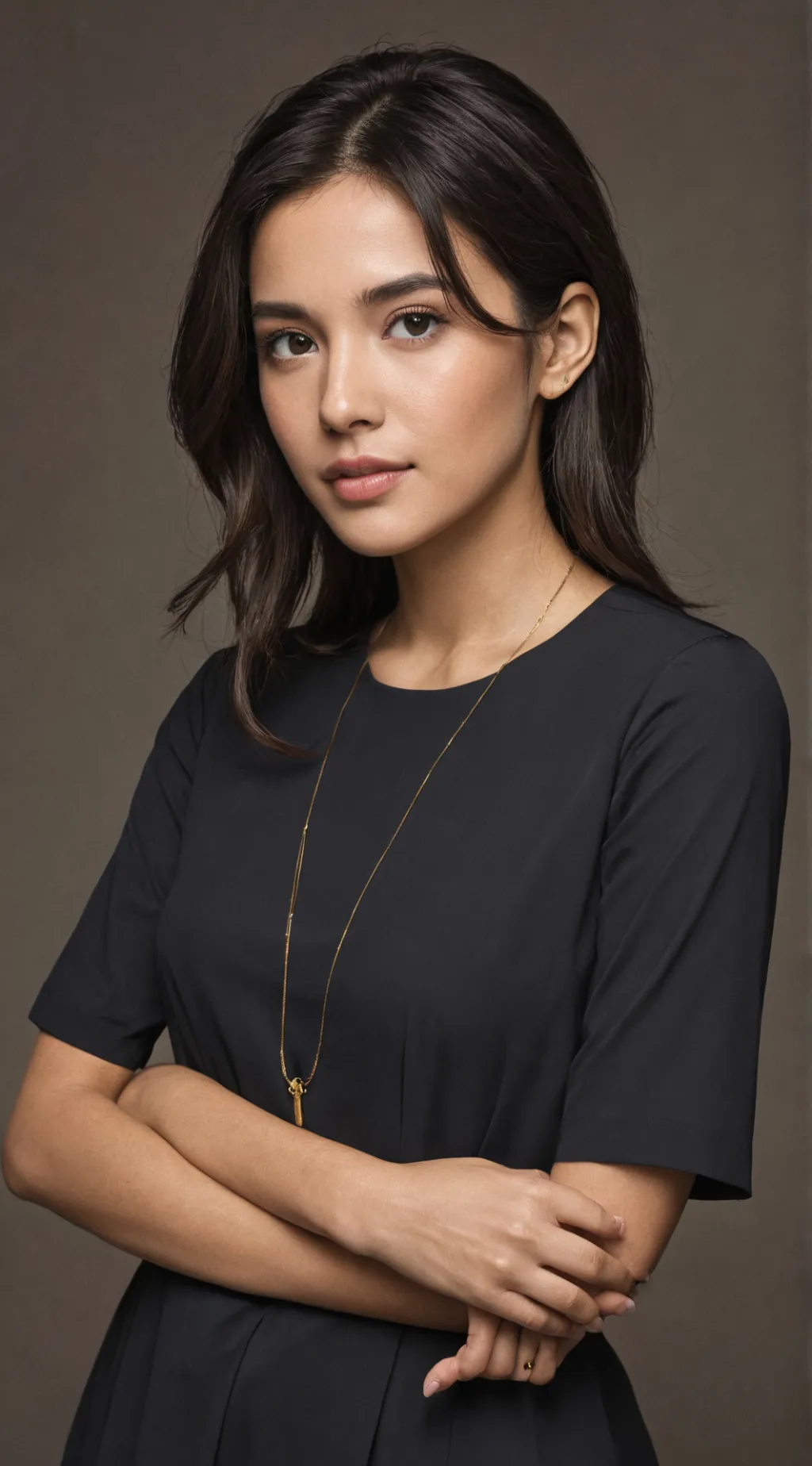 ai character: lola background