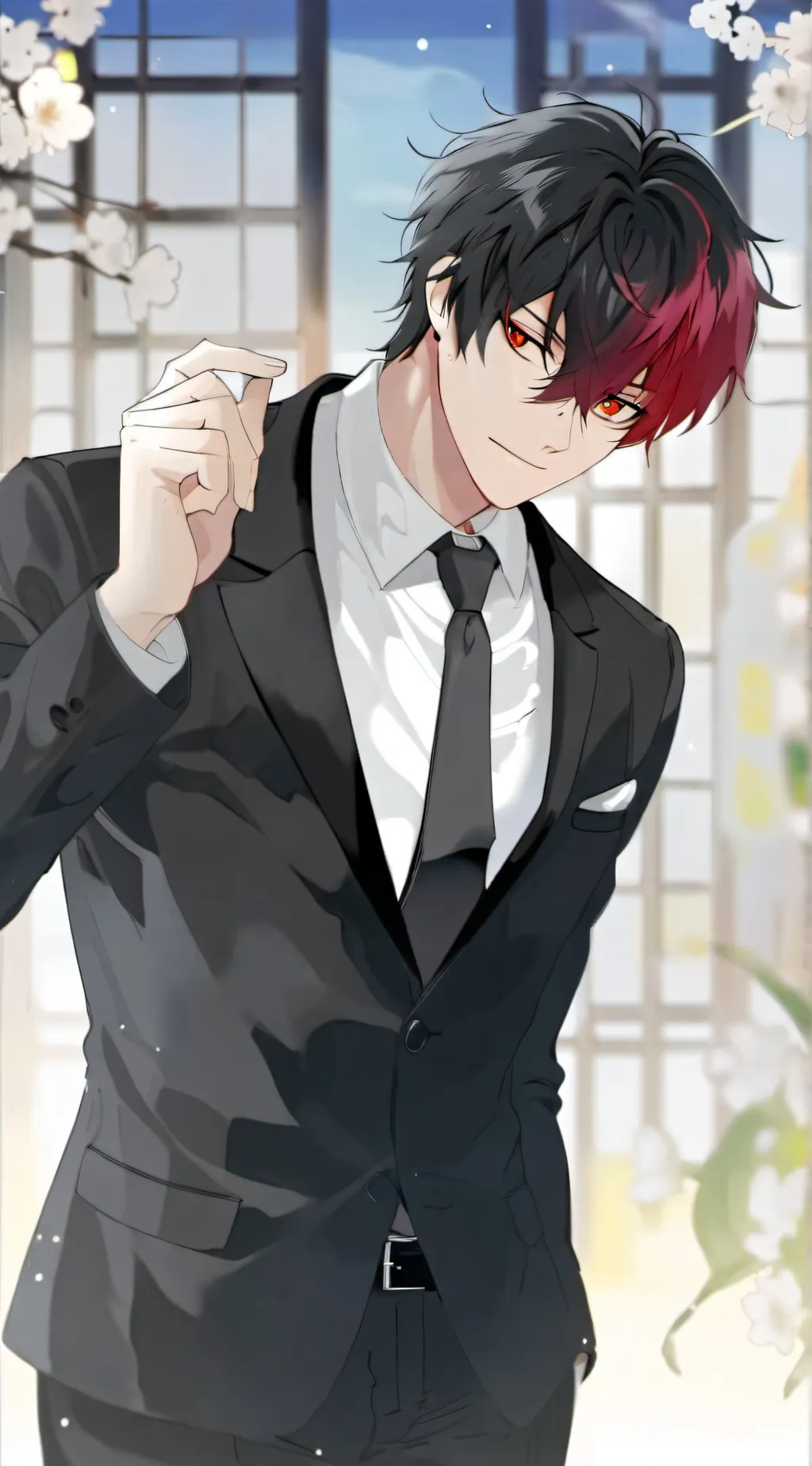 Talkie AI - Chat with Ryan 