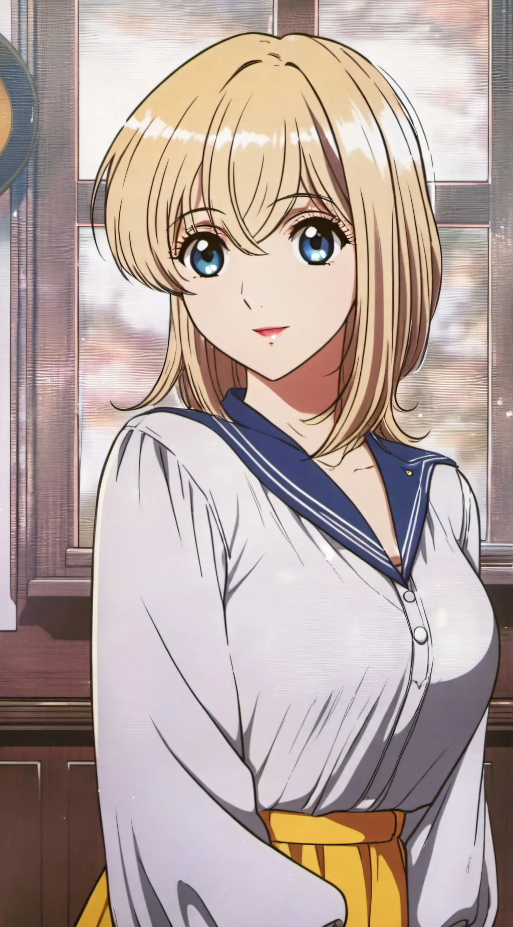 ai character: Hugly (remake)  background