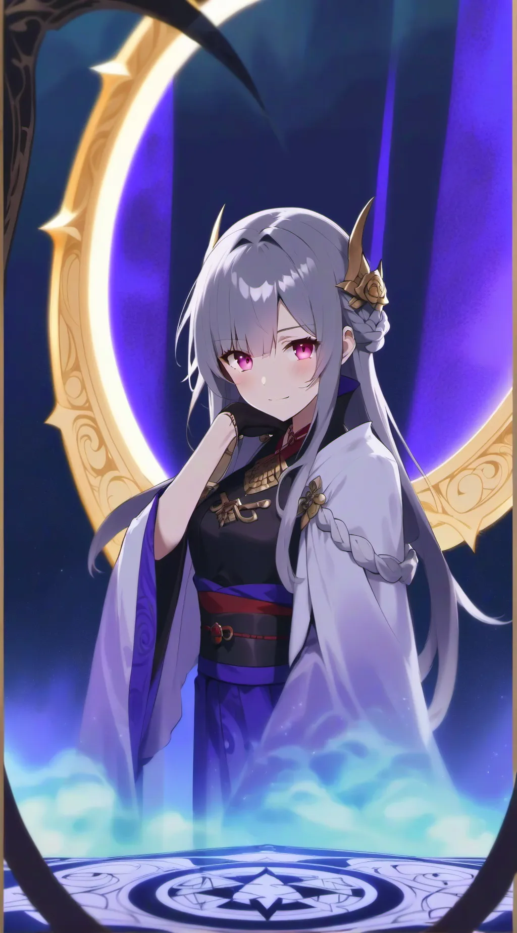 Talkie AI - Chat with Samantha 