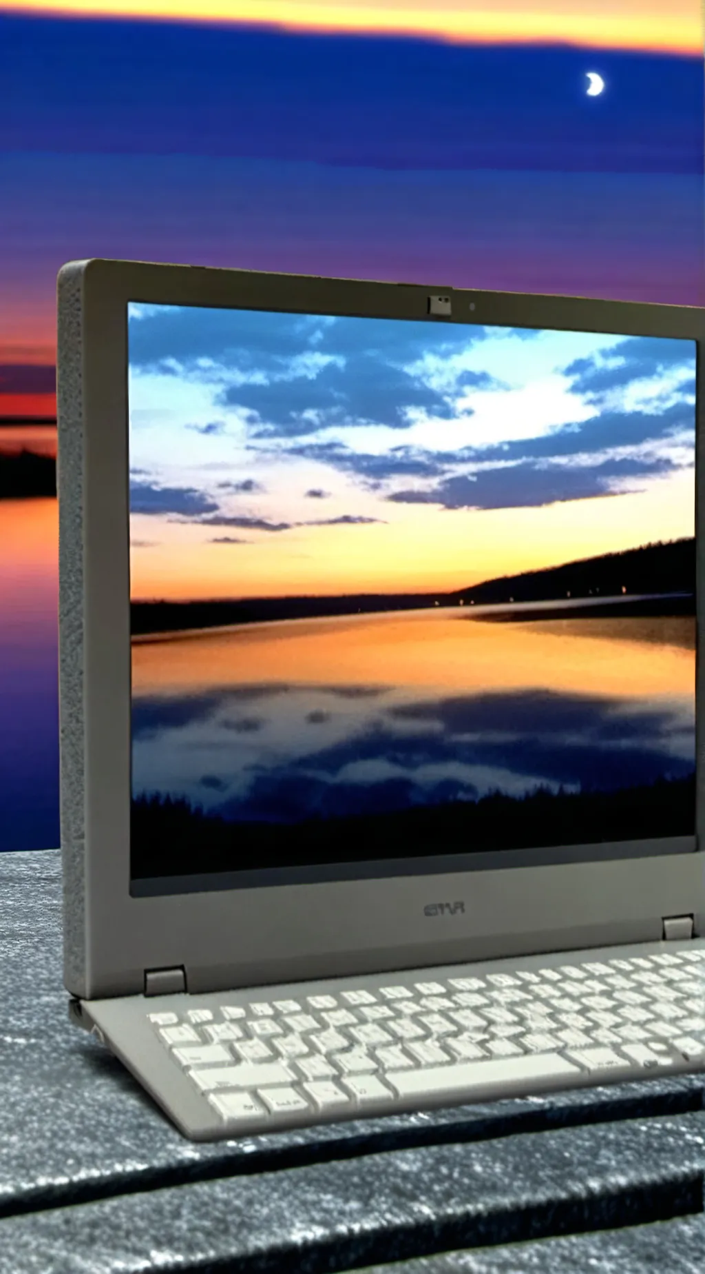 ai character: Kinito background