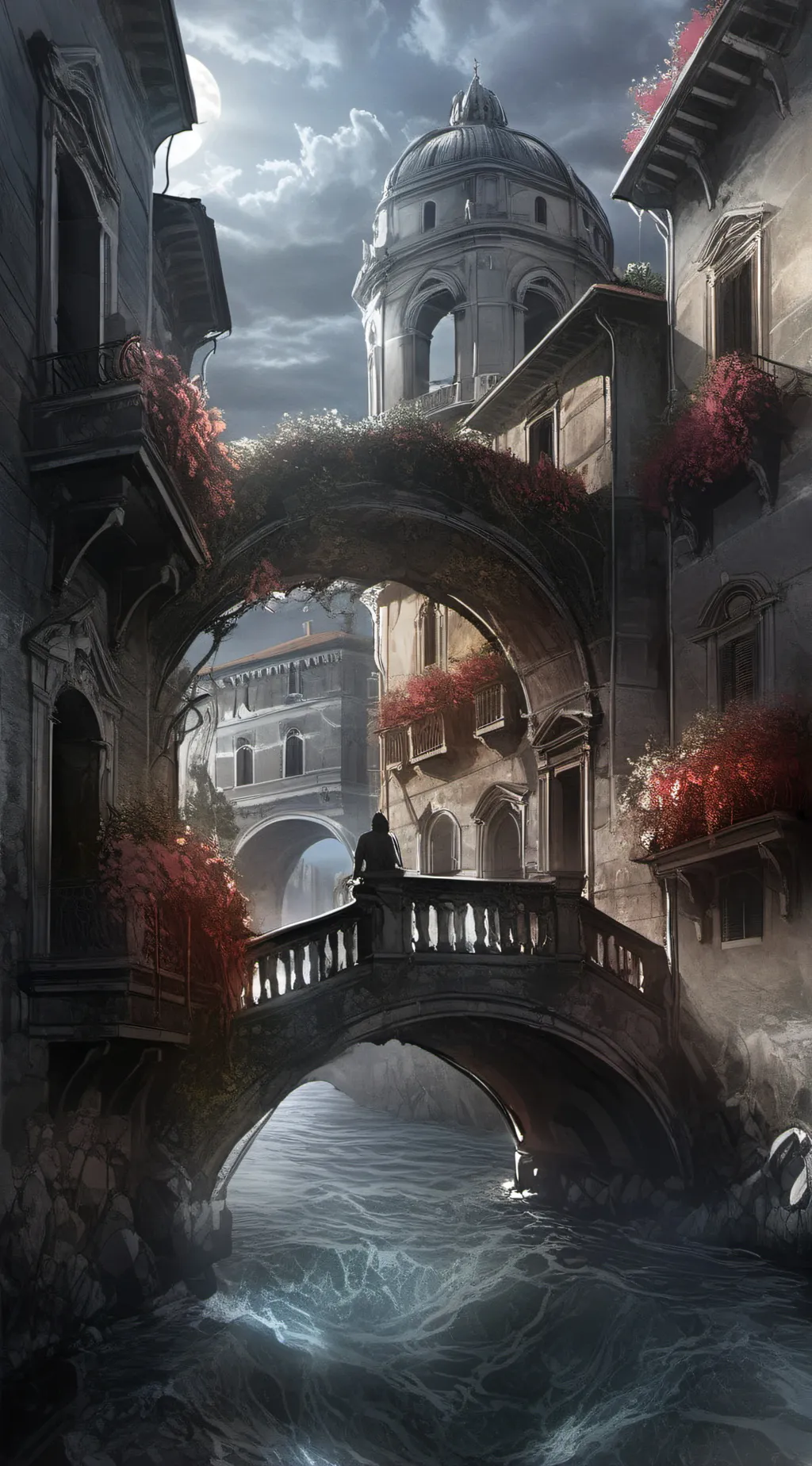 Talkie AI - Chat with Italiano / Italian