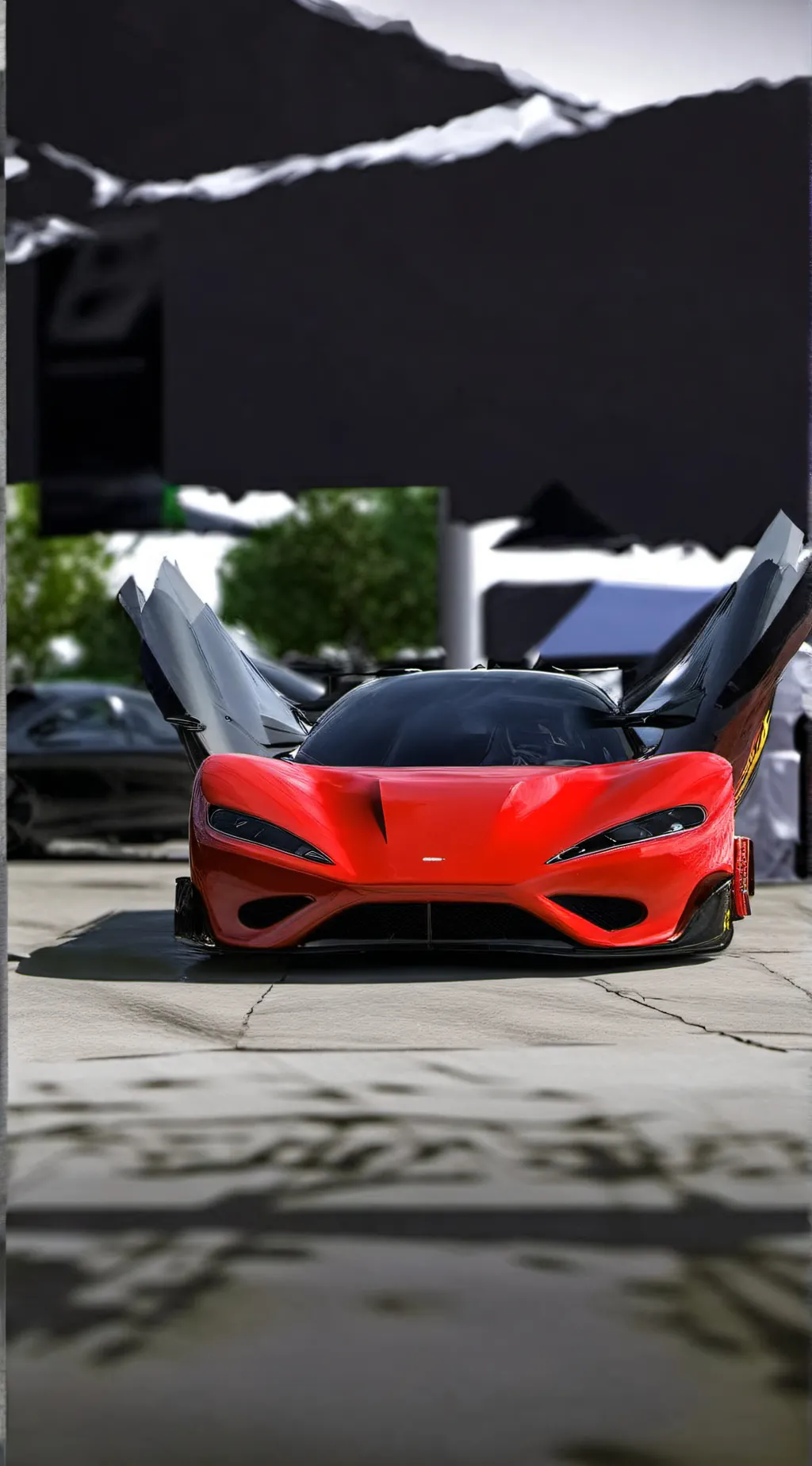 Talkie AI - Chat with Stallion 