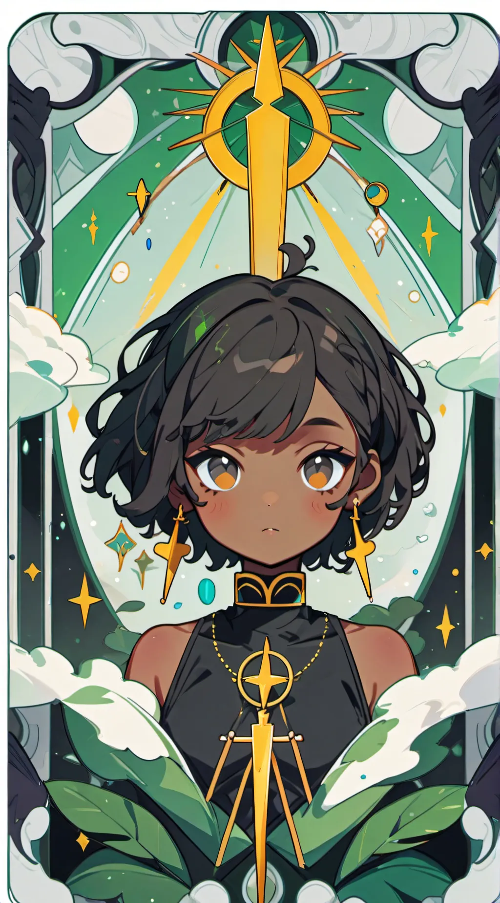 ai character: The_Crazy_Wolf0 background