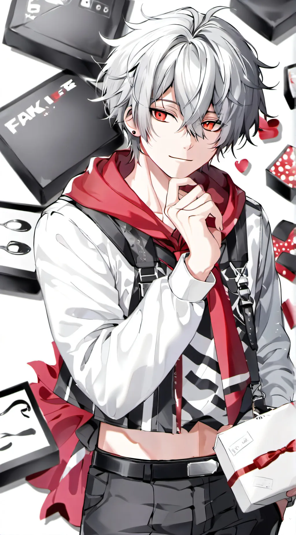 Talkie AI - Chat with Daisetsu