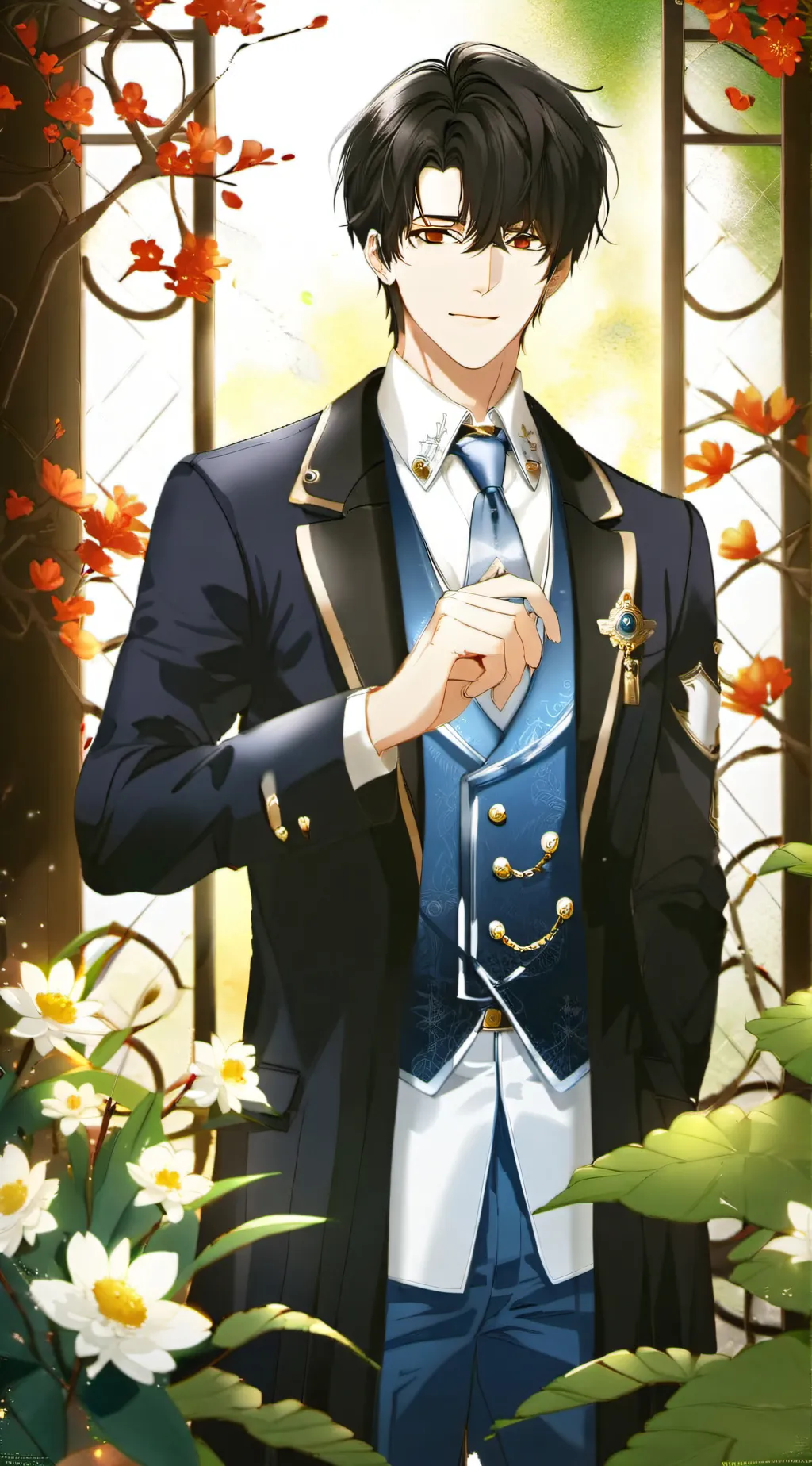 Talkie AI - Chat with Ur asylum doctor