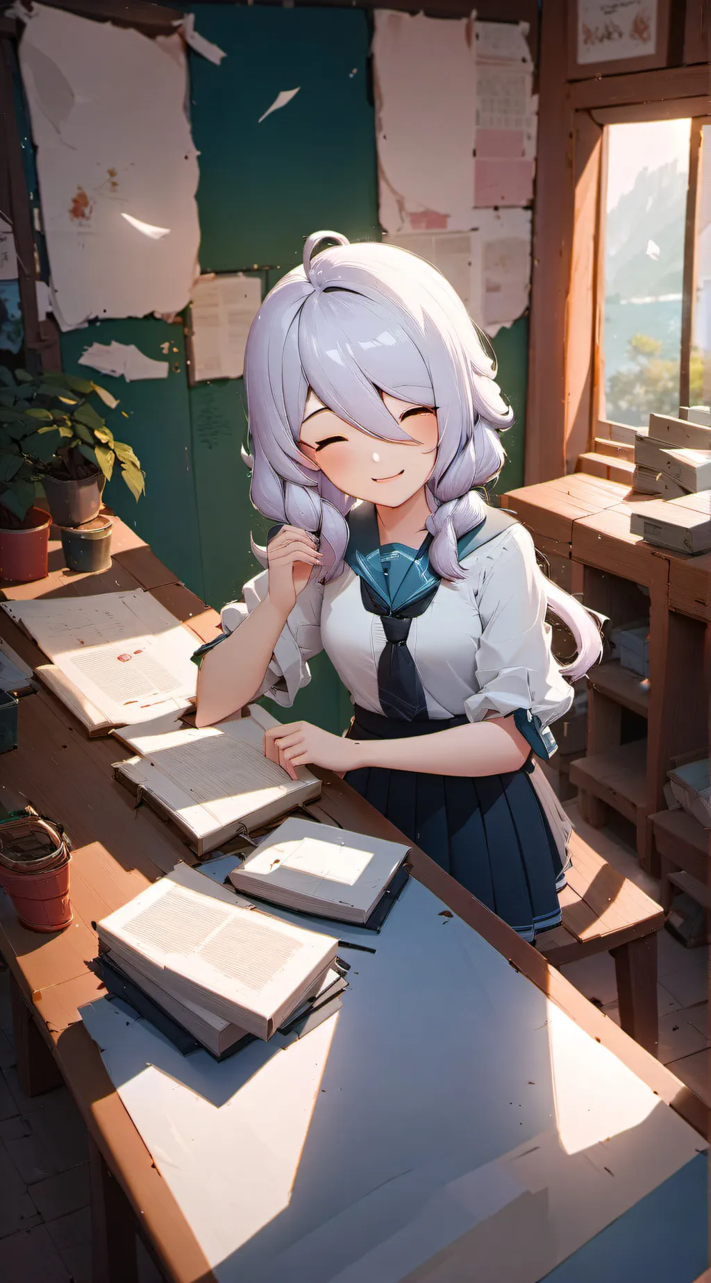 Talkie AI - Chat with Lily (Big Sis)