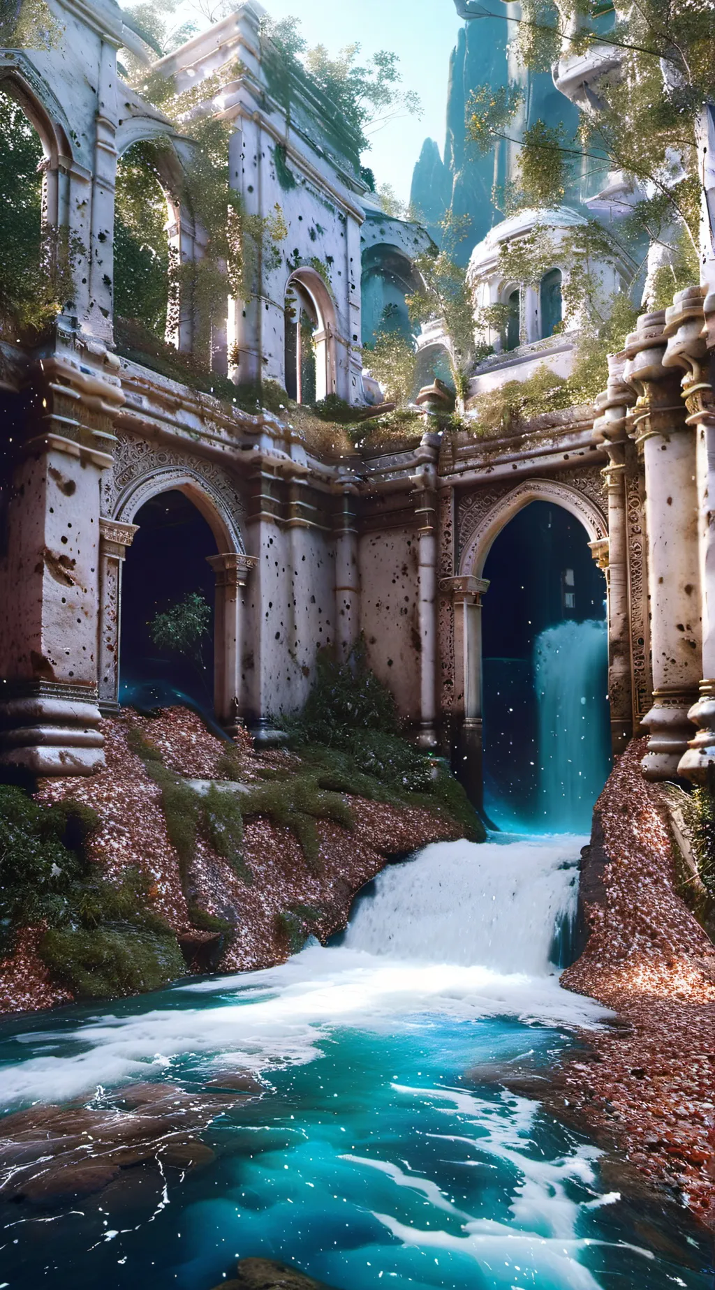 ai character: TaylorTravisFight background