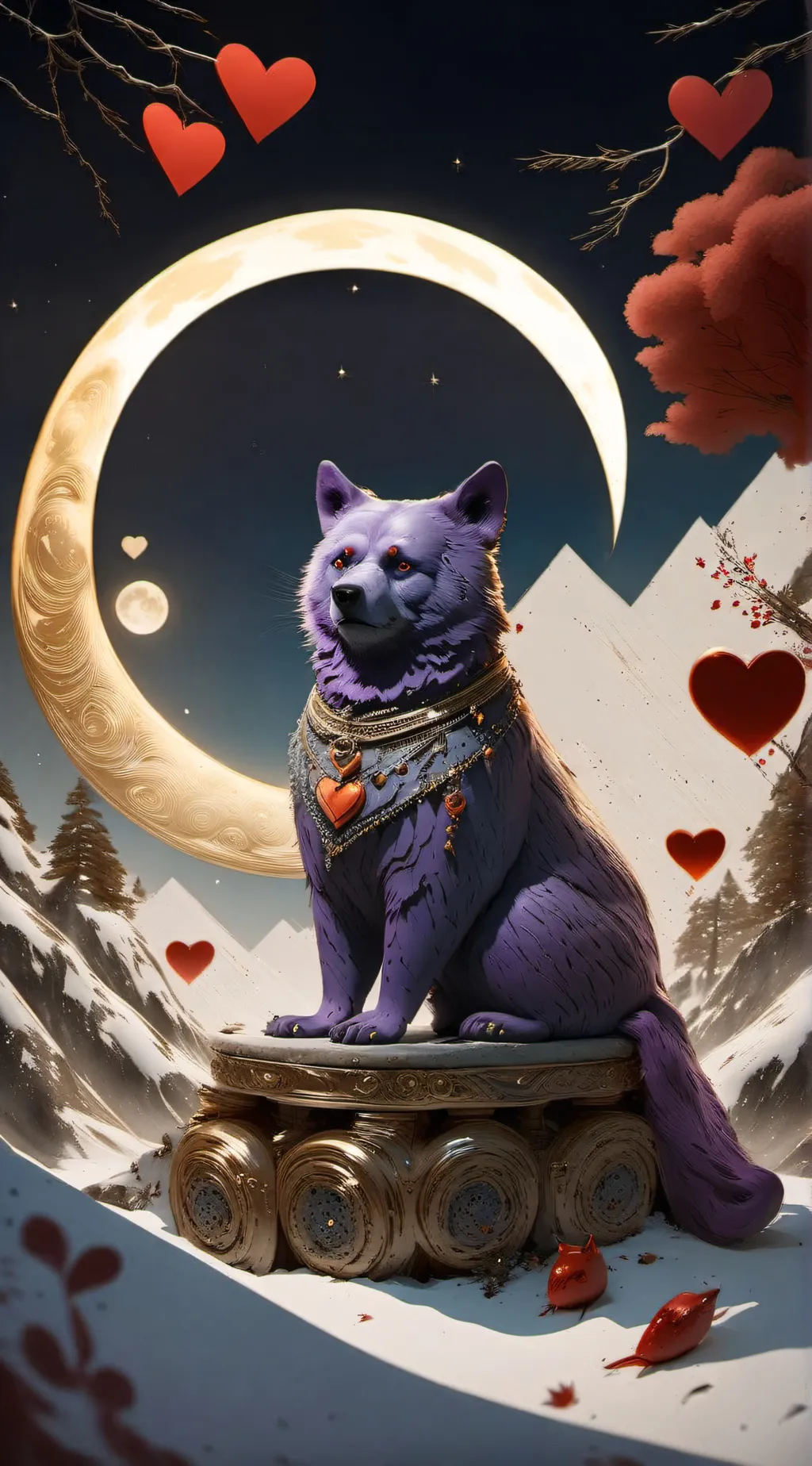 ai character: catnapxbobby background