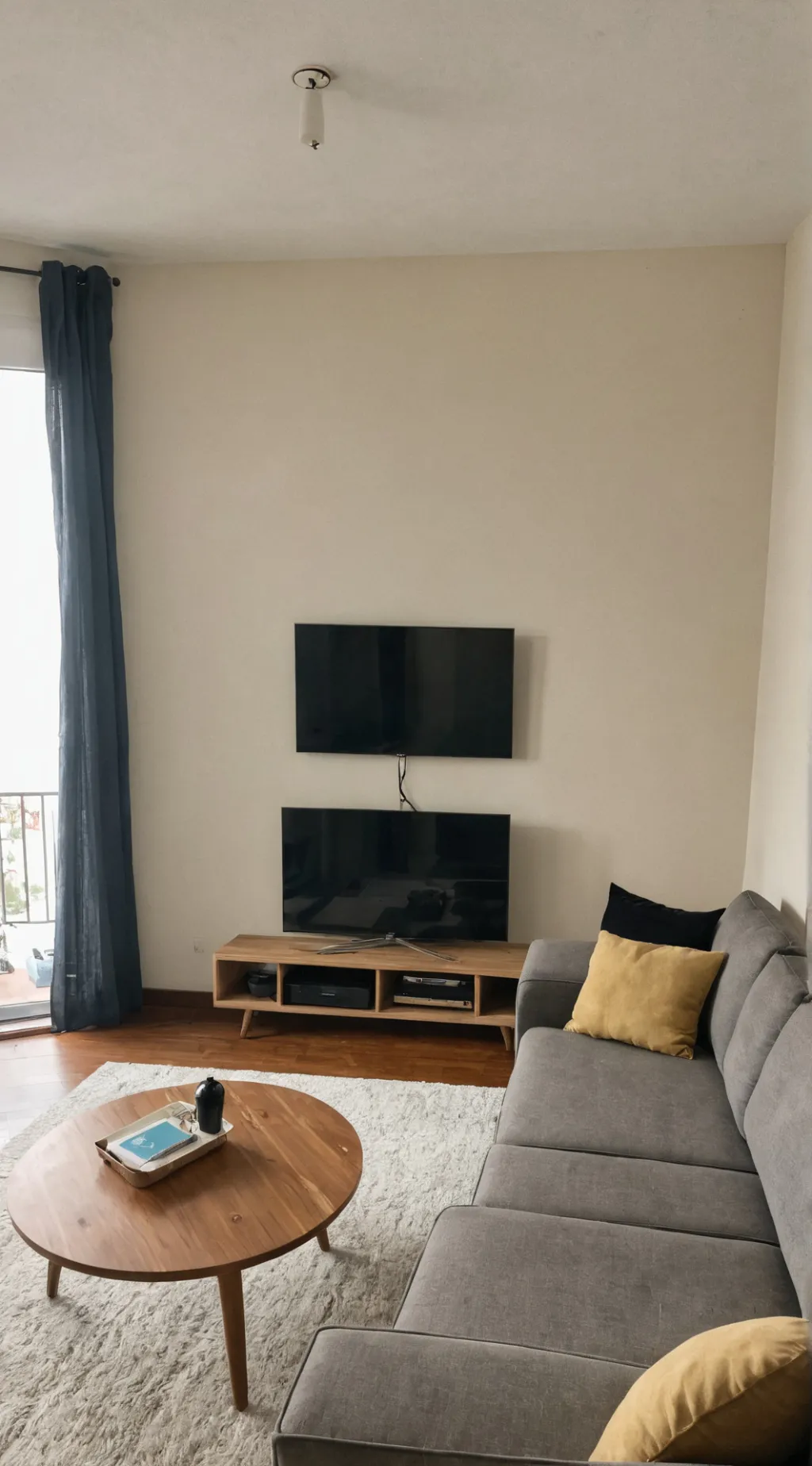 ai character: Friends  background