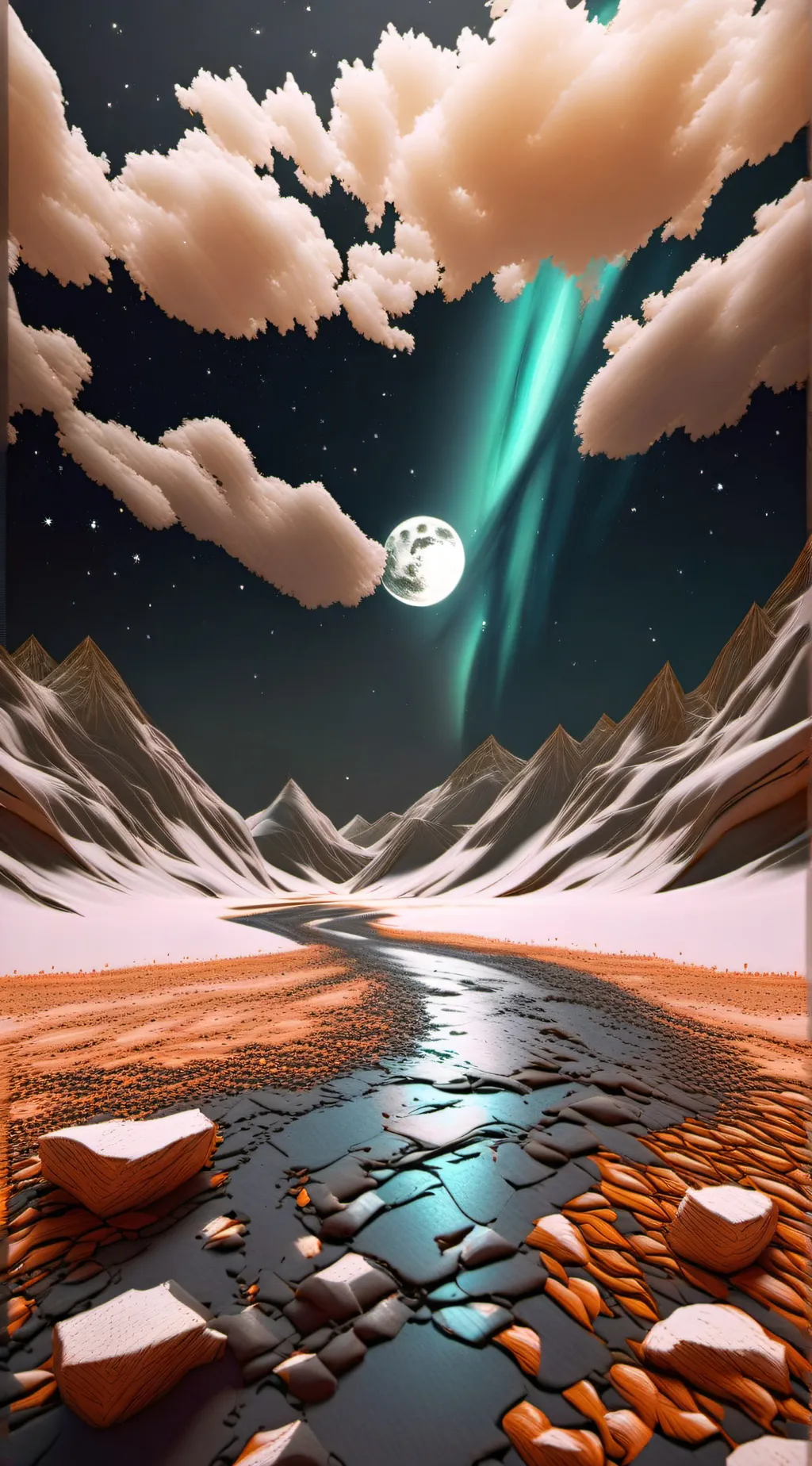 Talkie AI - Chat with Goodnight..