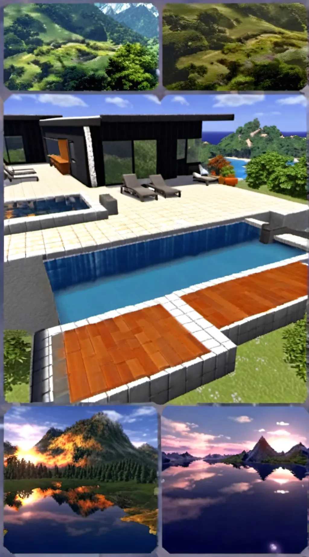 ai character: Strictest parents  background