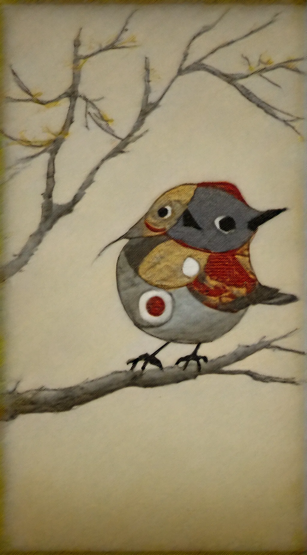 ai character: †•Lucifer•† background