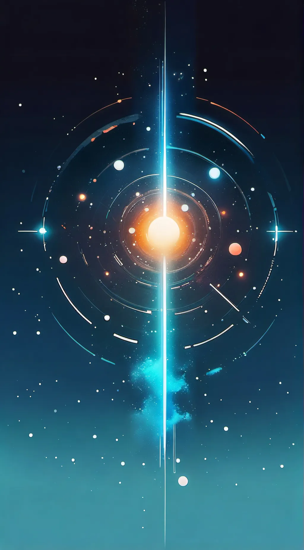 ai character: Copycat background