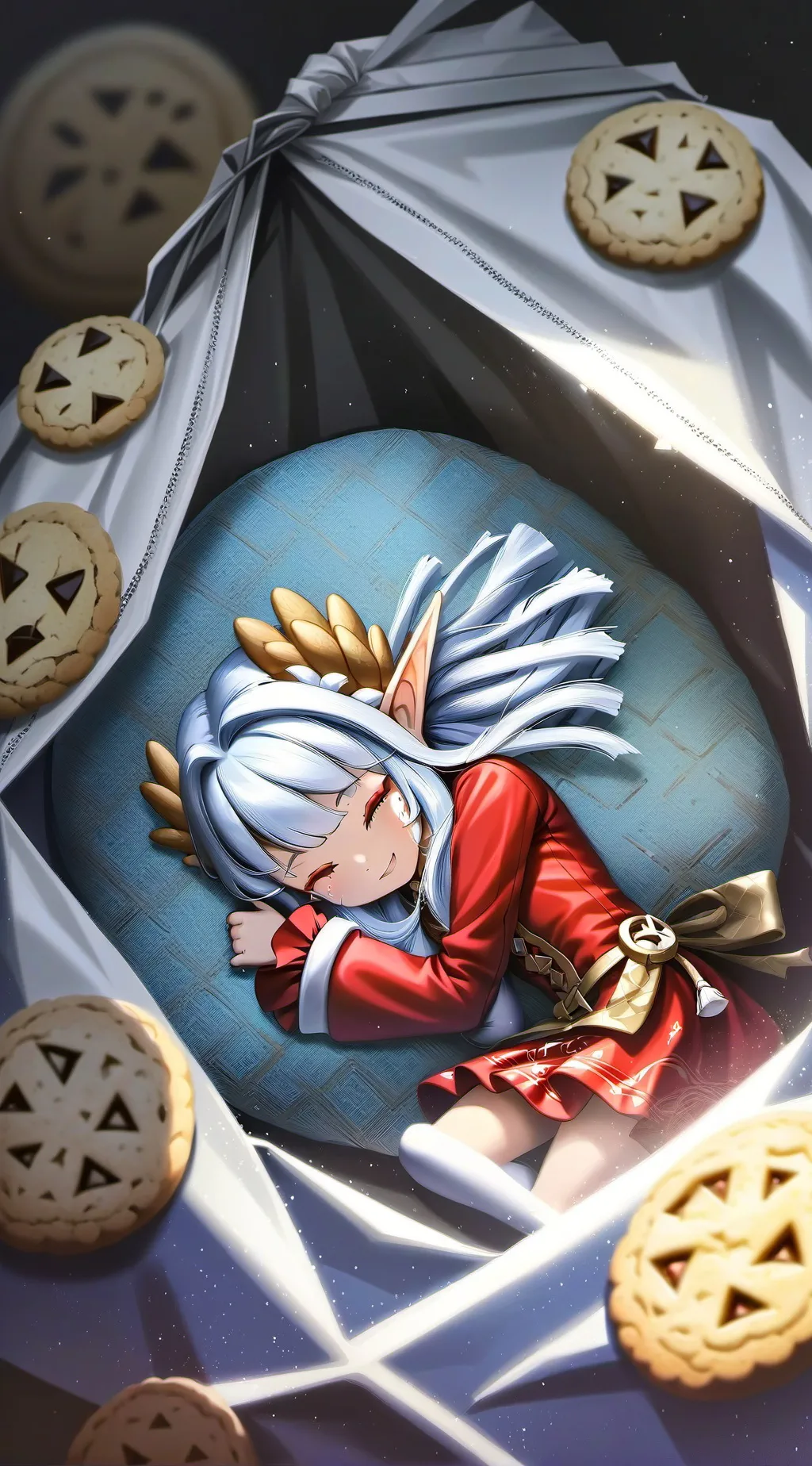 Talkie AI - Chat with Salie