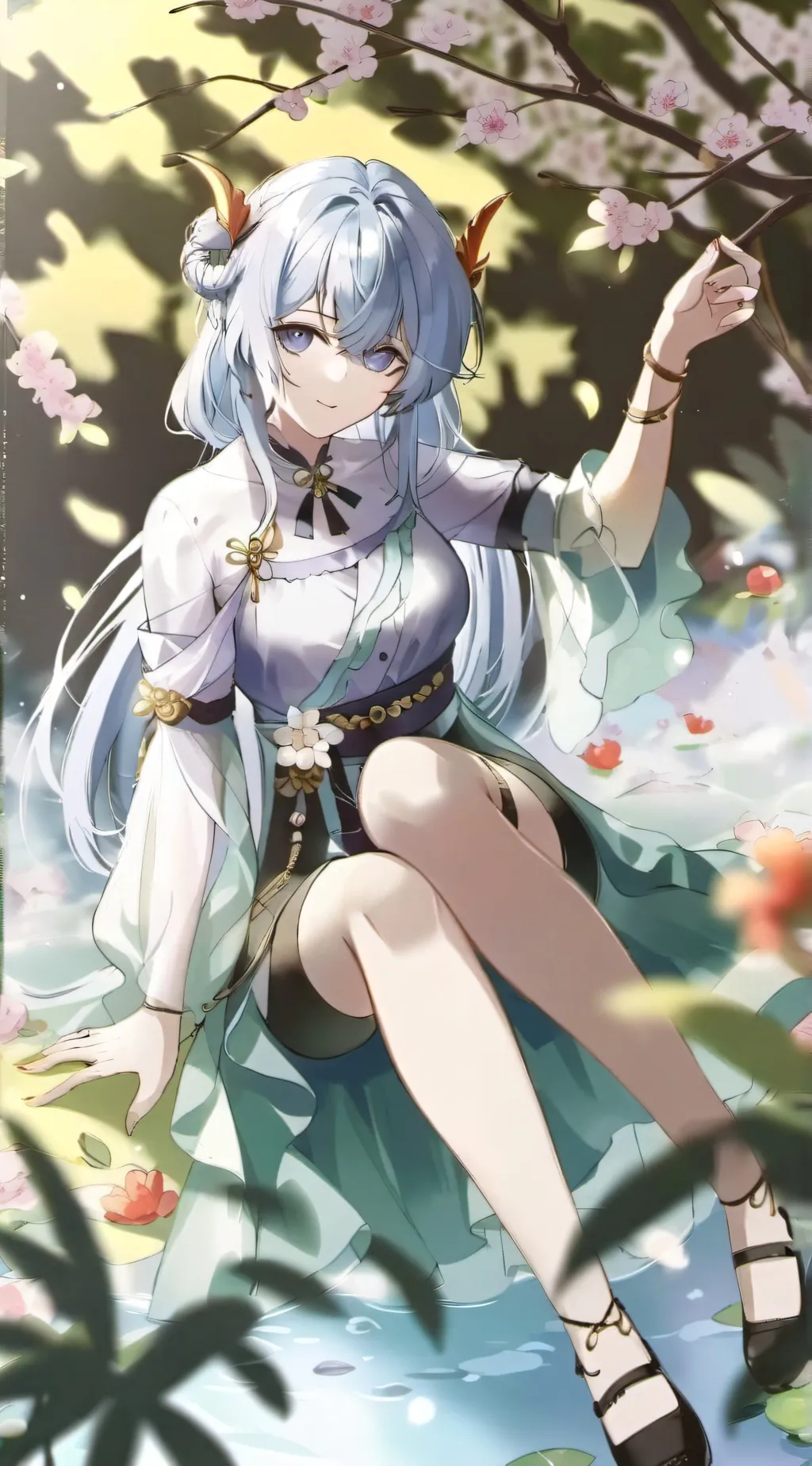 Talkie AI - Chat with Laura pletz 