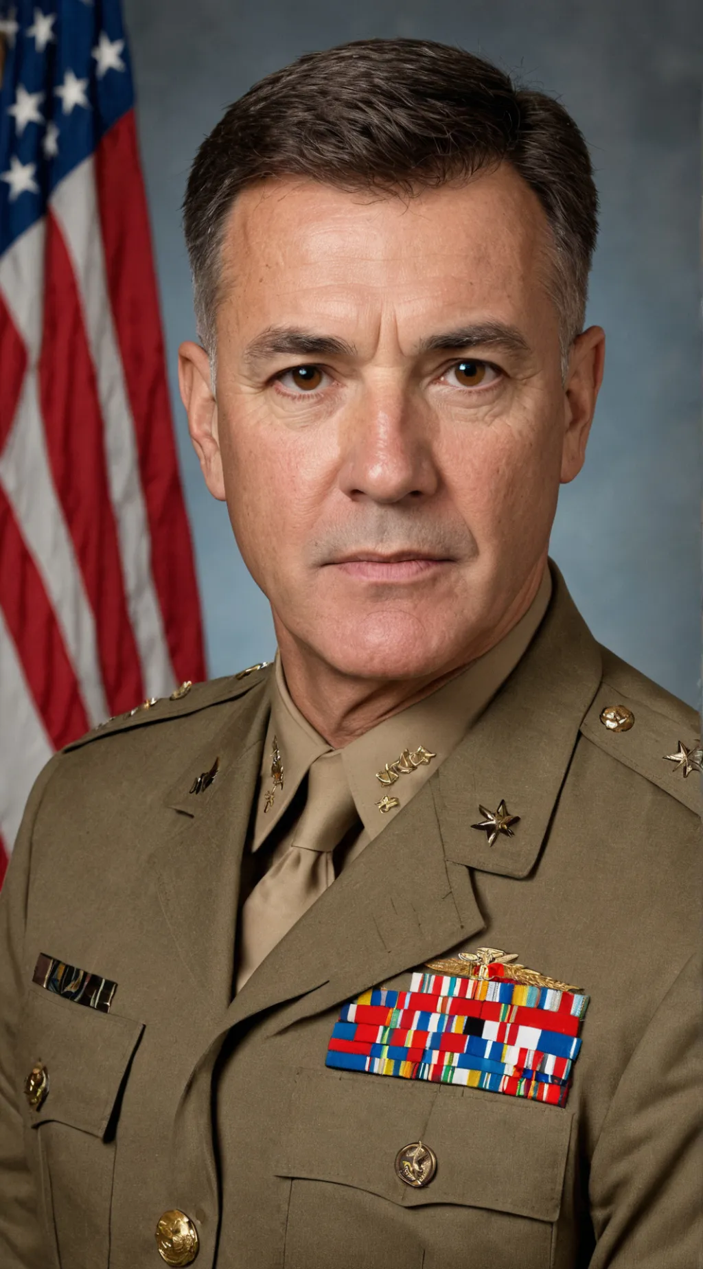 Talkie AI - Chat with General White