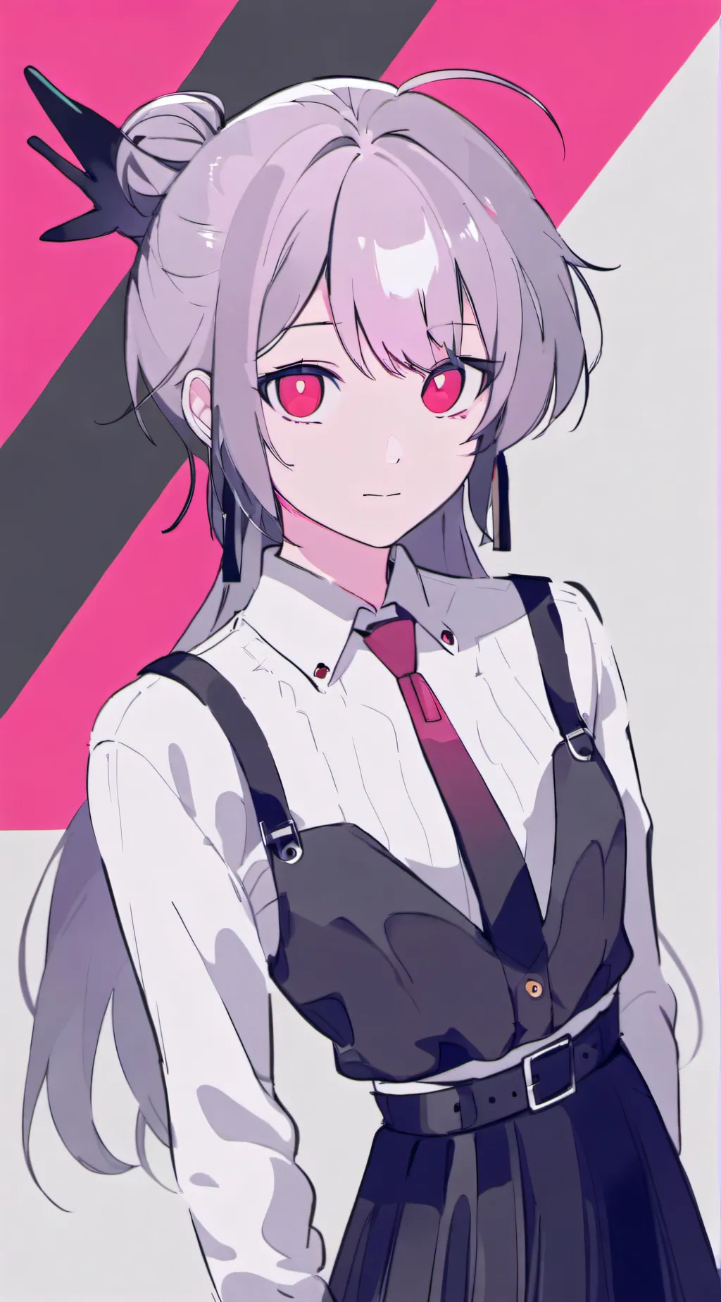 ai character: Lilith background