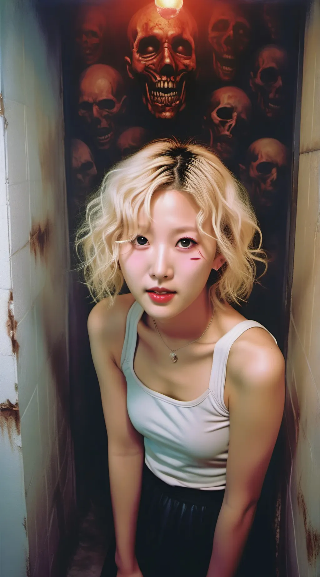 Talkie AI - Chat with Apartment Game 2 🏩