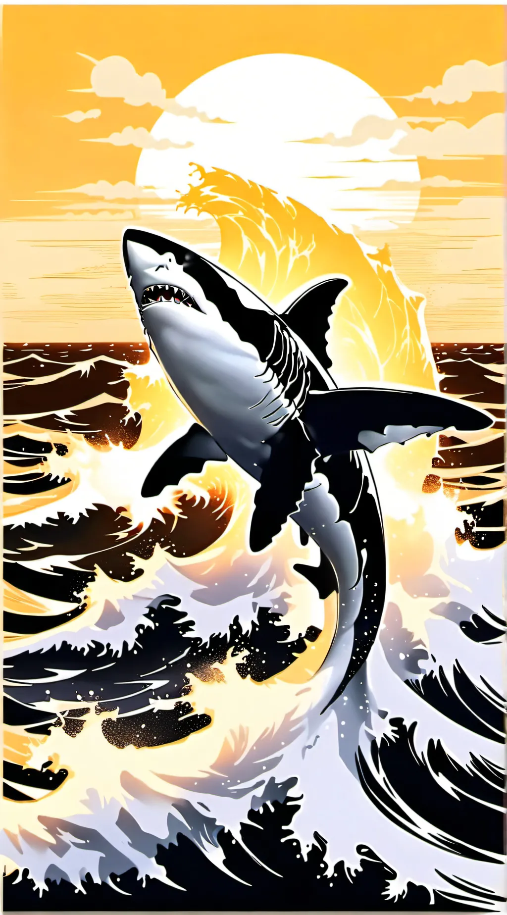 ai character: Mr. Abbie background