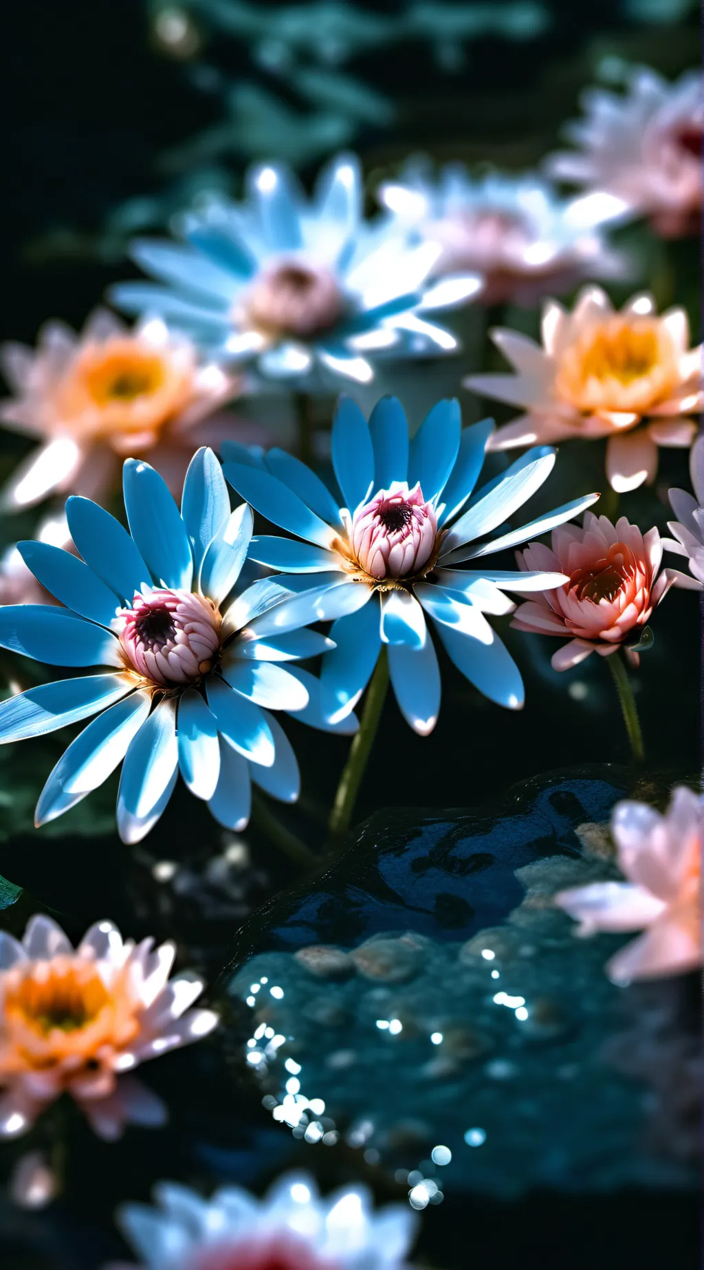 ai character: yuichiro's bday background